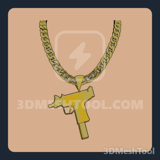 Corrente micro SMG (MP_Gunrunning_Tattoo_028_F) - hash 0x584A2BC6 / 1481255878: foto no GTA V