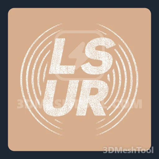 LSUR gasta: foto do modelo no GTA V