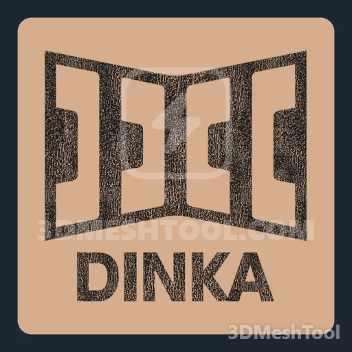 Dinka gasta: foto do modelo no GTA V