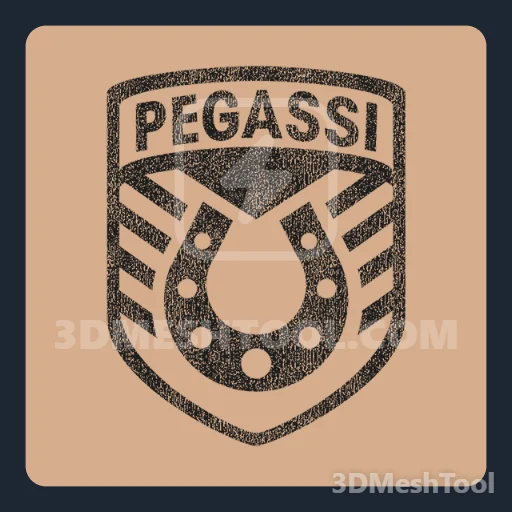 Pegassi gasta: foto do modelo no GTA V