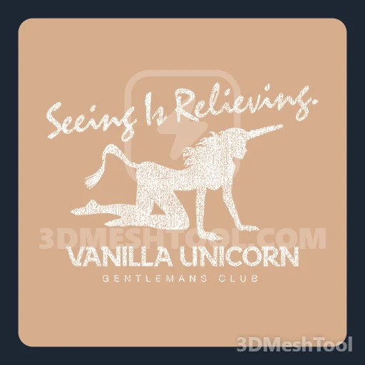 Vanilla Unicorn gasta: foto do modelo no GTA V