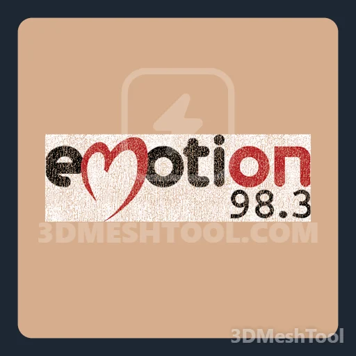 Emotion 98.3 gasta: foto do modelo no GTA V