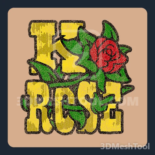 K-Rose gasta: foto do modelo no GTA V