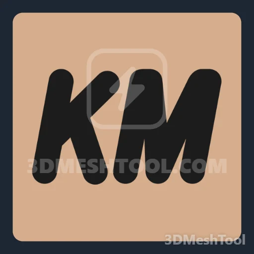 Keinemusik branca: foto do modelo no GTA V