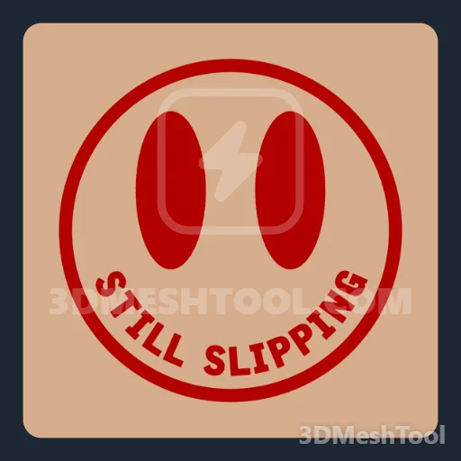 Still Slipping Friend: foto do modelo no GTA V