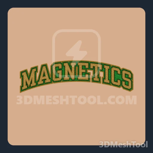 Suéter Magnetics negrito: foto do modelo no GTA V