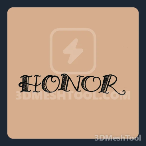 Honor: foto do modelo no GTA V