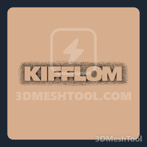 Kifflom: foto do modelo no GTA V
