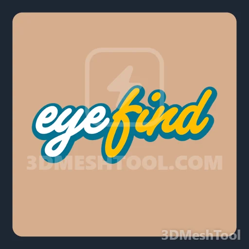 Eyefind: foto do modelo no GTA V