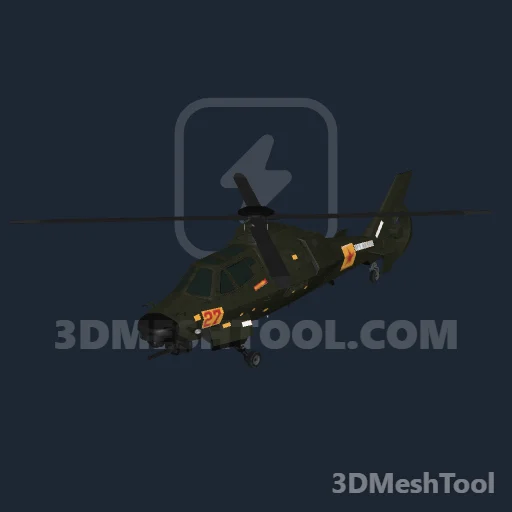 Akula: foto do modelo no GTA V