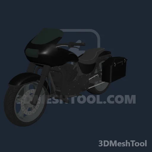 bagger (GTA V)