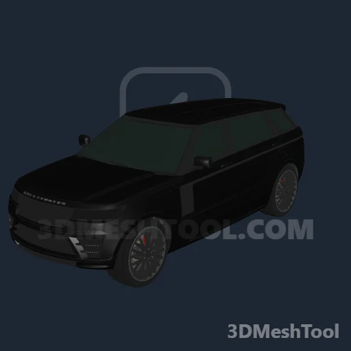 baller4 (GTA V)