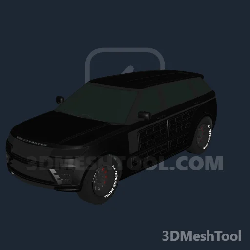baller6 (GTA V)