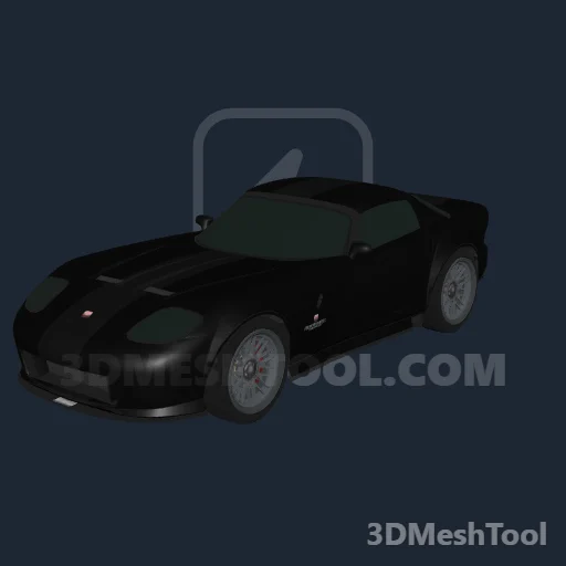 Banshee: foto do modelo no GTA V