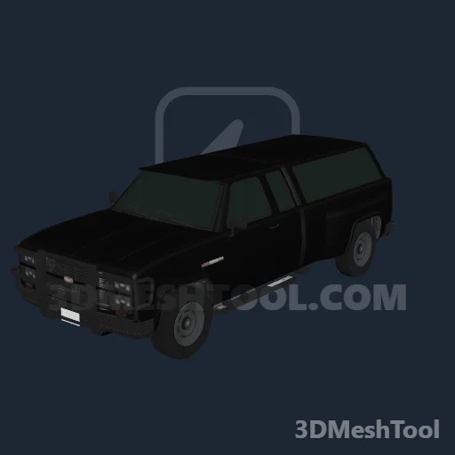 Bobcat XL (bobcatxl) - hash 0x3FC5D440 / 1069929536: foto no GTA V