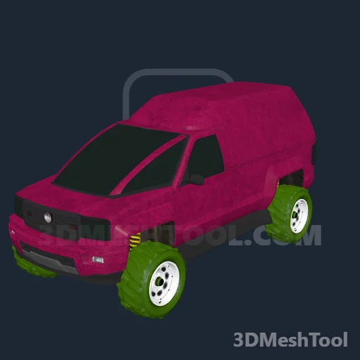brutus3 (GTA V)