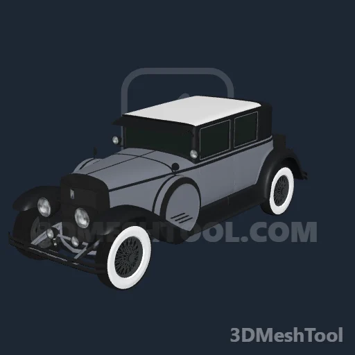 btype3 (GTA V)