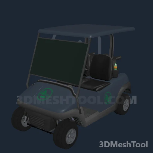 caddy (GTA V)