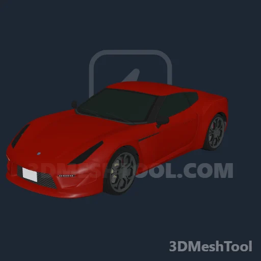 carbonizzare (GTA V)