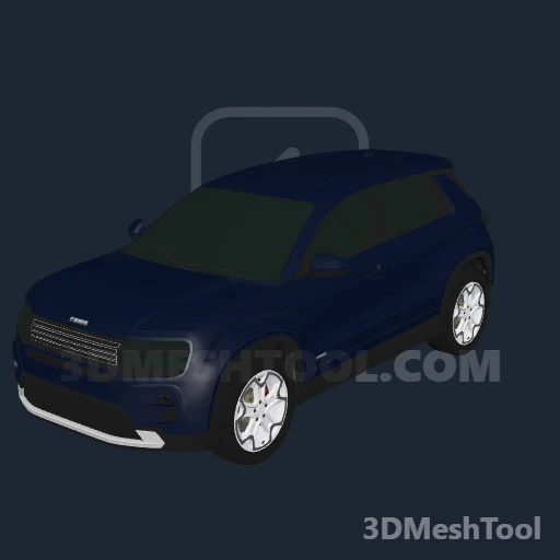 castigator (GTA V)