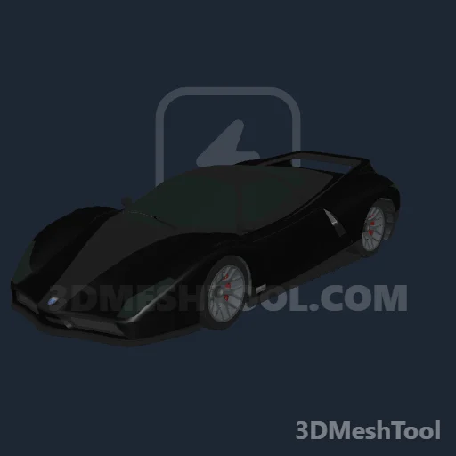 Cheetah: foto do modelo no GTA V