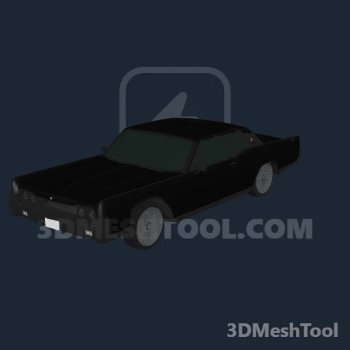 Chino: foto do modelo no GTA V