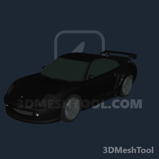 comet2 (GTA V)