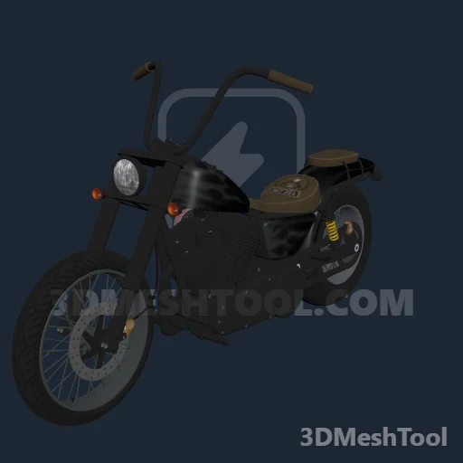 daemon (GTA V)