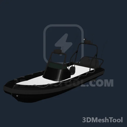 dinghy2 (GTA V)