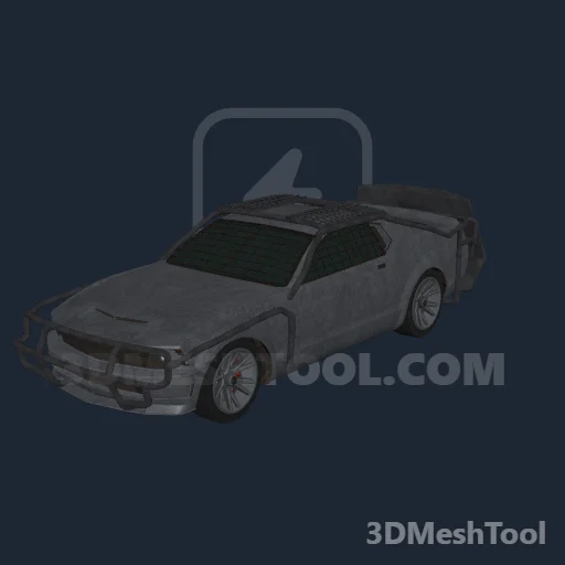 dominator4 (GTA V)