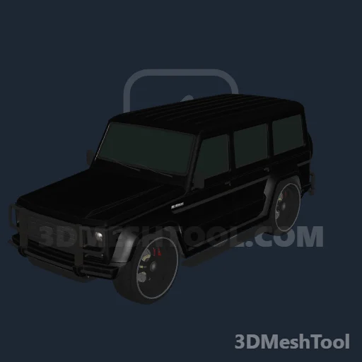 dubsta2 (GTA V)