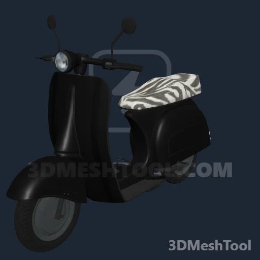 faggio2 (GTA V)