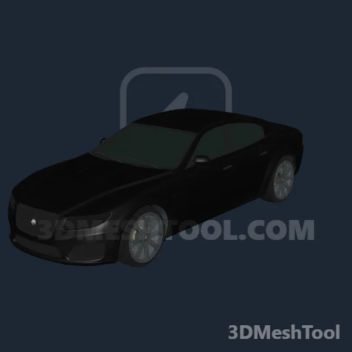 Felon: foto do modelo no GTA V