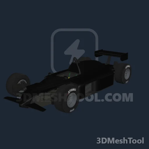 R88: foto do modelo no GTA V