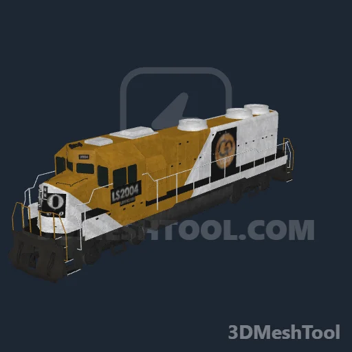 freight (GTA V)