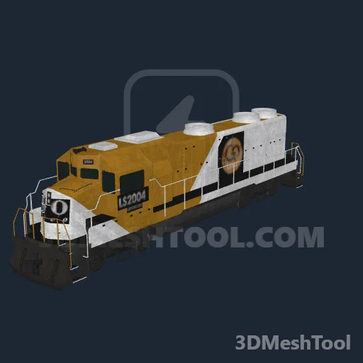 freight2 (GTA V)