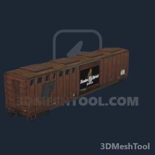 freightgrain (GTA V)