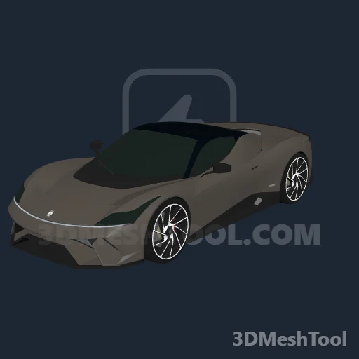 furia (GTA V)