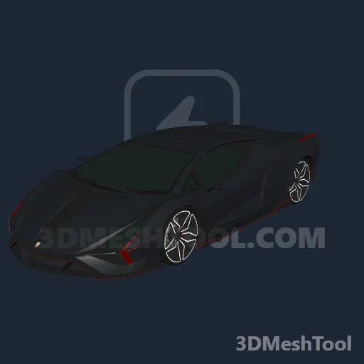 Ignus: foto do modelo no GTA V