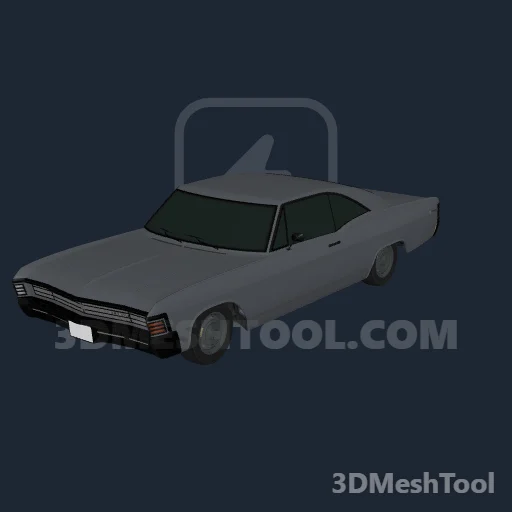 impaler (GTA V)