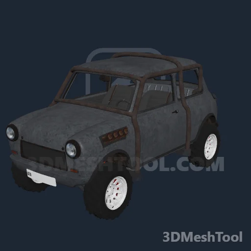 issi4 (GTA V)