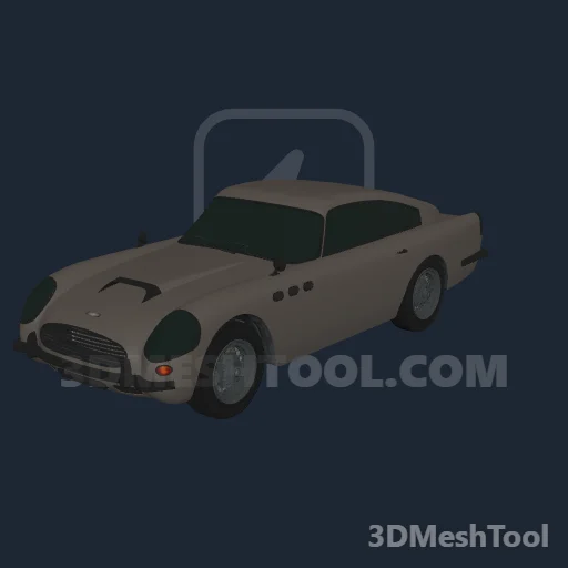 JB 700W: foto do modelo no GTA V