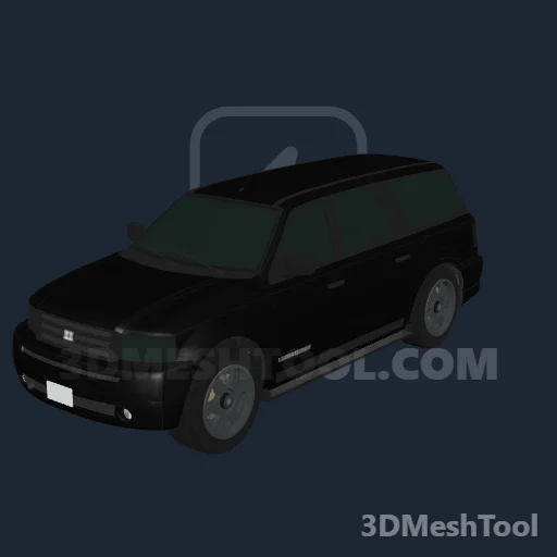 landstalker (GTA V)