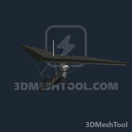 microlight (GTA V)