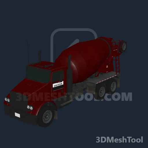 mixer2 (GTA V)