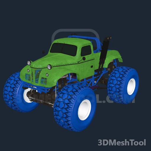 monster5 (GTA V)