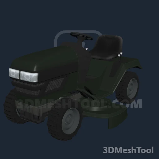 mower (GTA V)