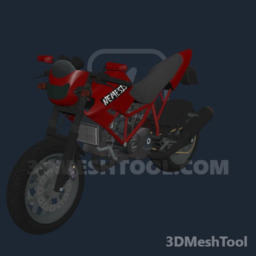 nemesis (GTA V)