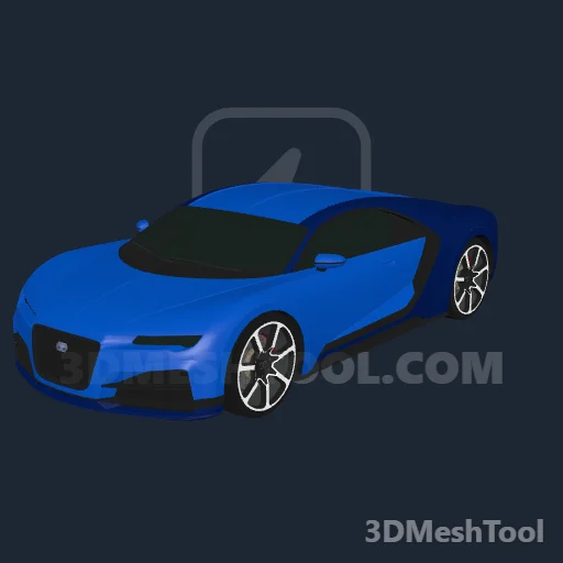 Nero: foto do modelo no GTA V