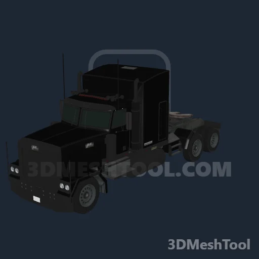 Phantom personalizado: foto do modelo no GTA V
